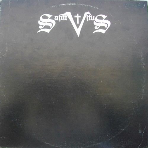 Saint Vitus - Saint Vitus